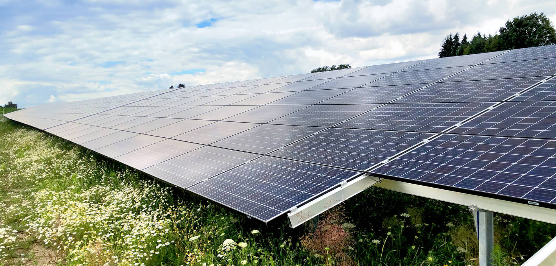 Heimatenergiewerke – Solarparks und Grünstrom